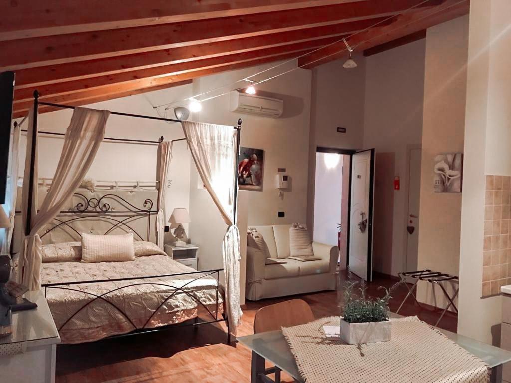 Residence Ca Di Capri Bussolengo Exteriér fotografie