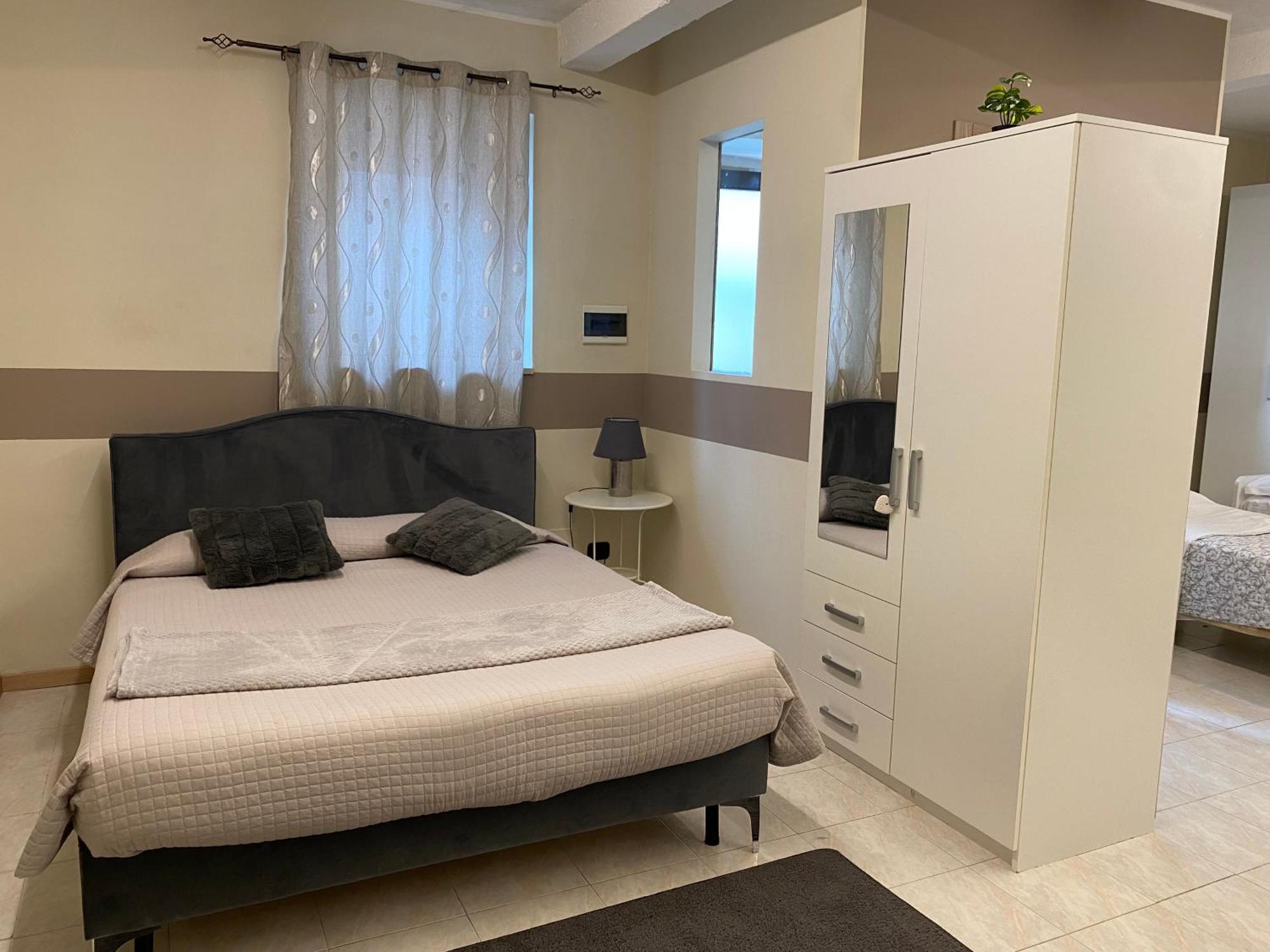 Residence Ca Di Capri Bussolengo Exteriér fotografie