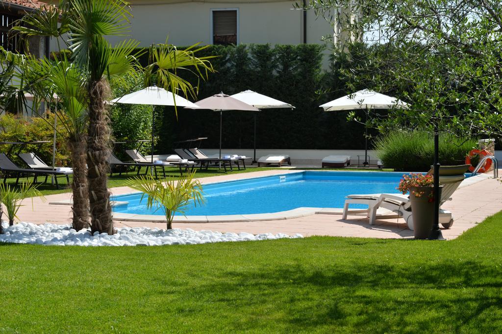 Residence Ca Di Capri Bussolengo Exteriér fotografie