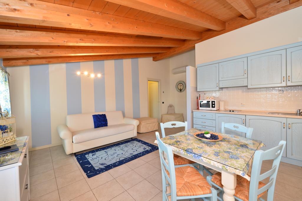 Residence Ca Di Capri Bussolengo Exteriér fotografie