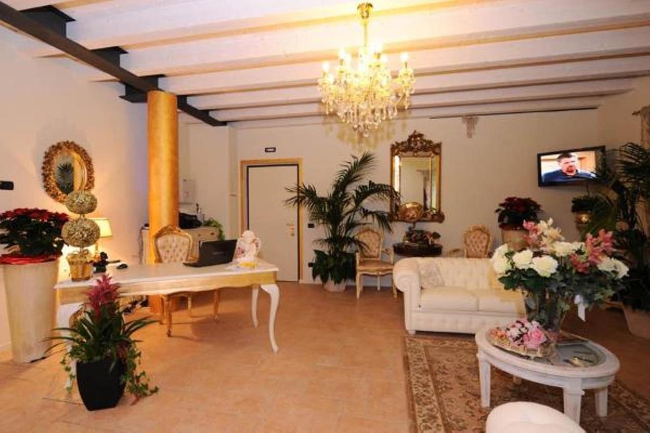 Residence Ca Di Capri Bussolengo Exteriér fotografie