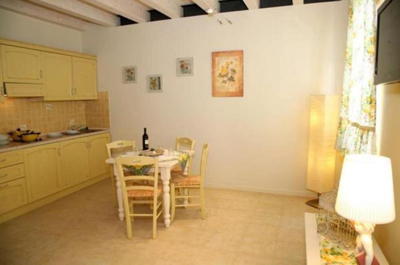 Residence Ca Di Capri Bussolengo Exteriér fotografie