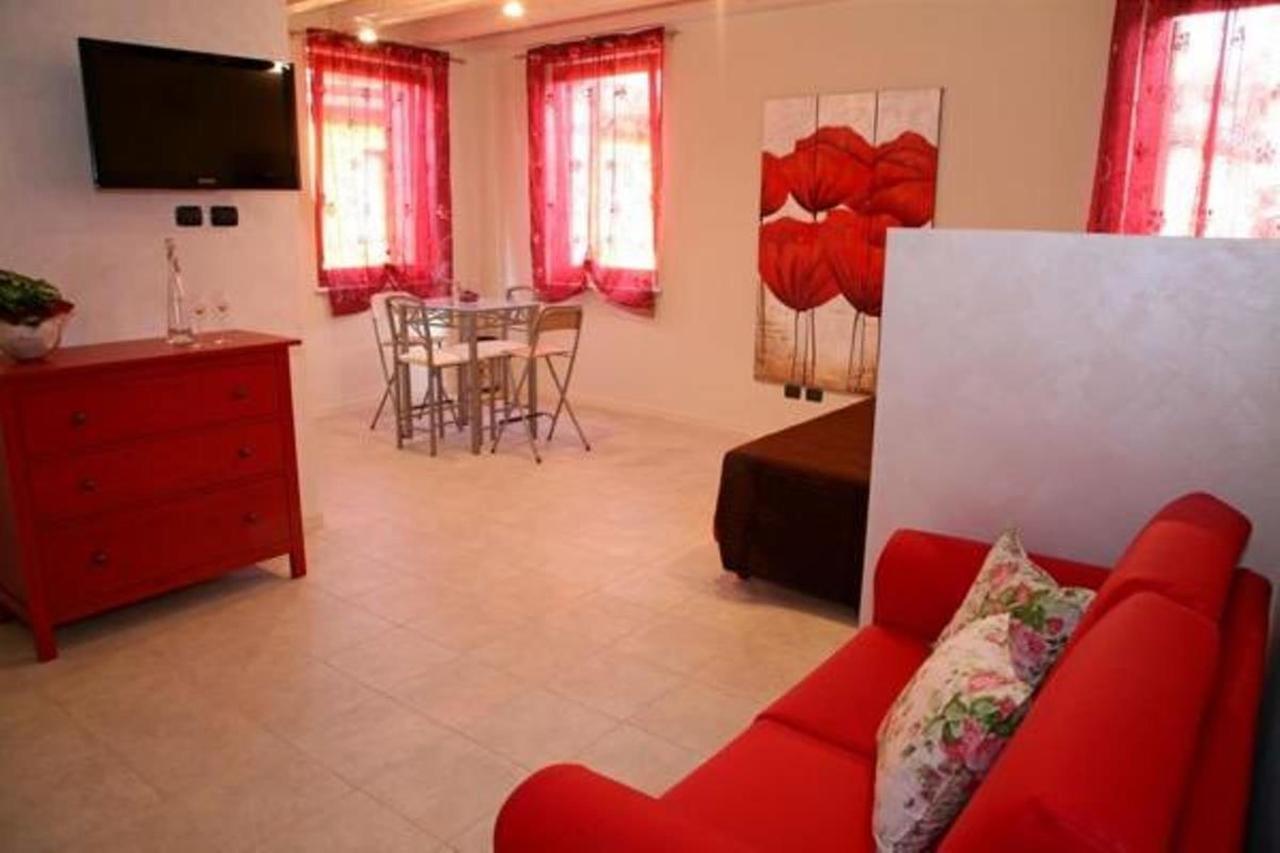 Residence Ca Di Capri Bussolengo Exteriér fotografie