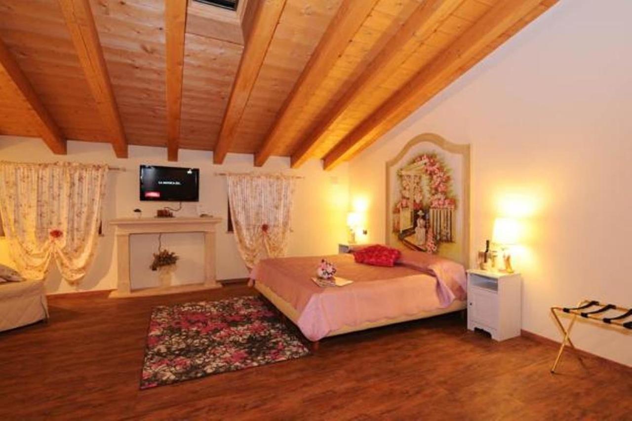 Residence Ca Di Capri Bussolengo Exteriér fotografie