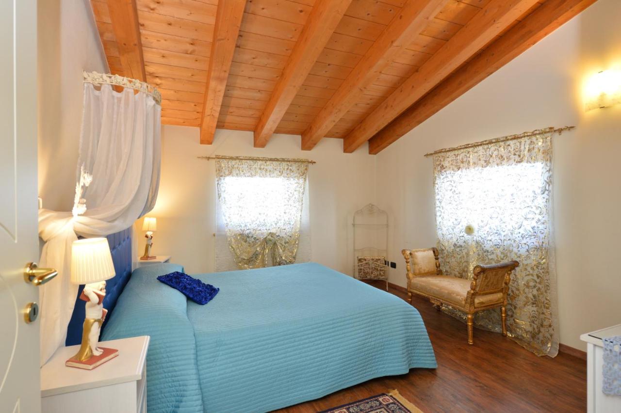 Residence Ca Di Capri Bussolengo Exteriér fotografie